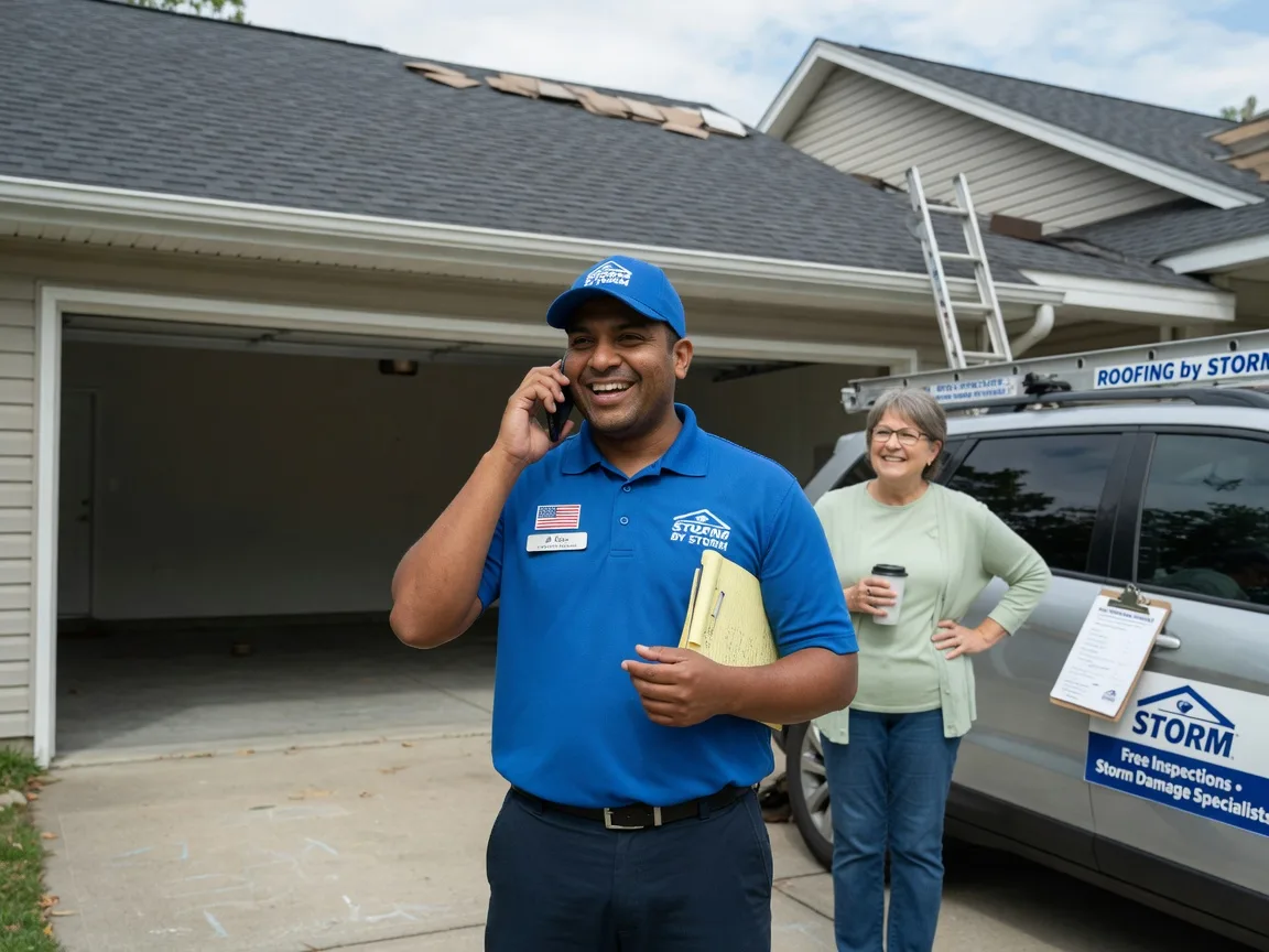 Roof Repair Near Me Long Lake, MI FAQs