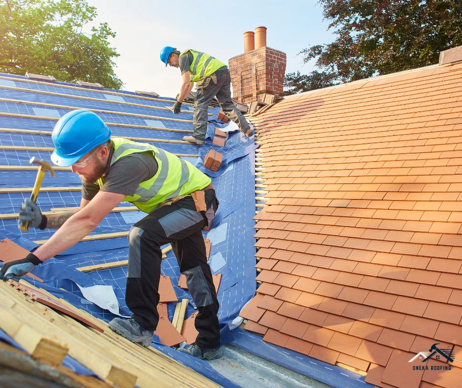 Why choose Roof Repair Near Me in Long Lake, MI